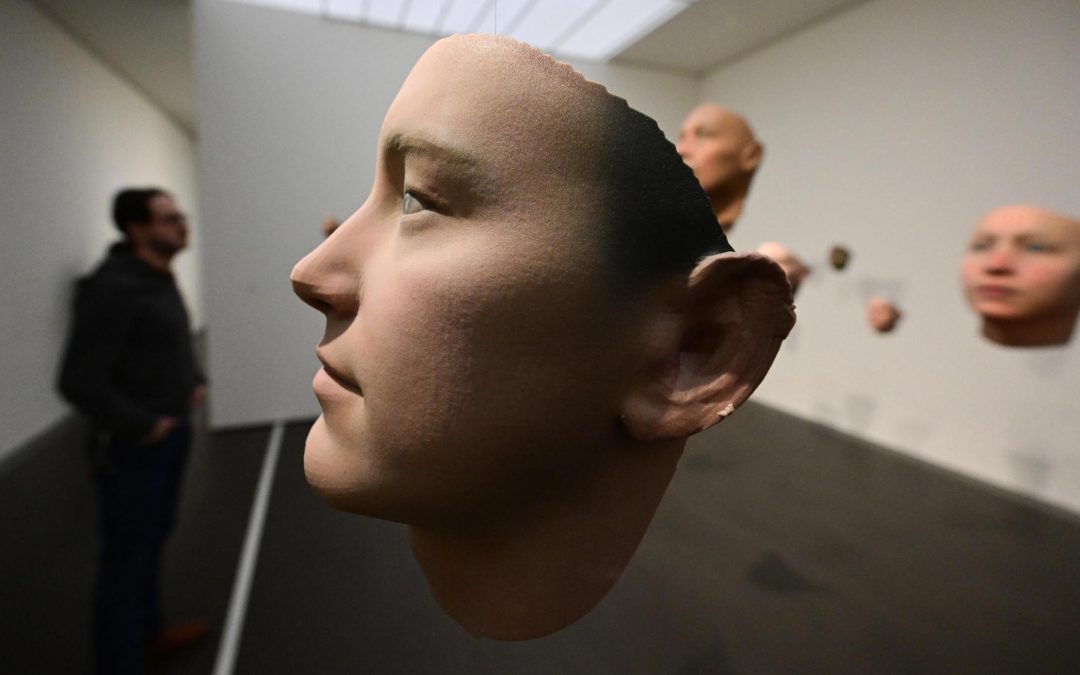 EU-Abgeordnete einigen sich auf Regeln für künstliche Intelligenz
