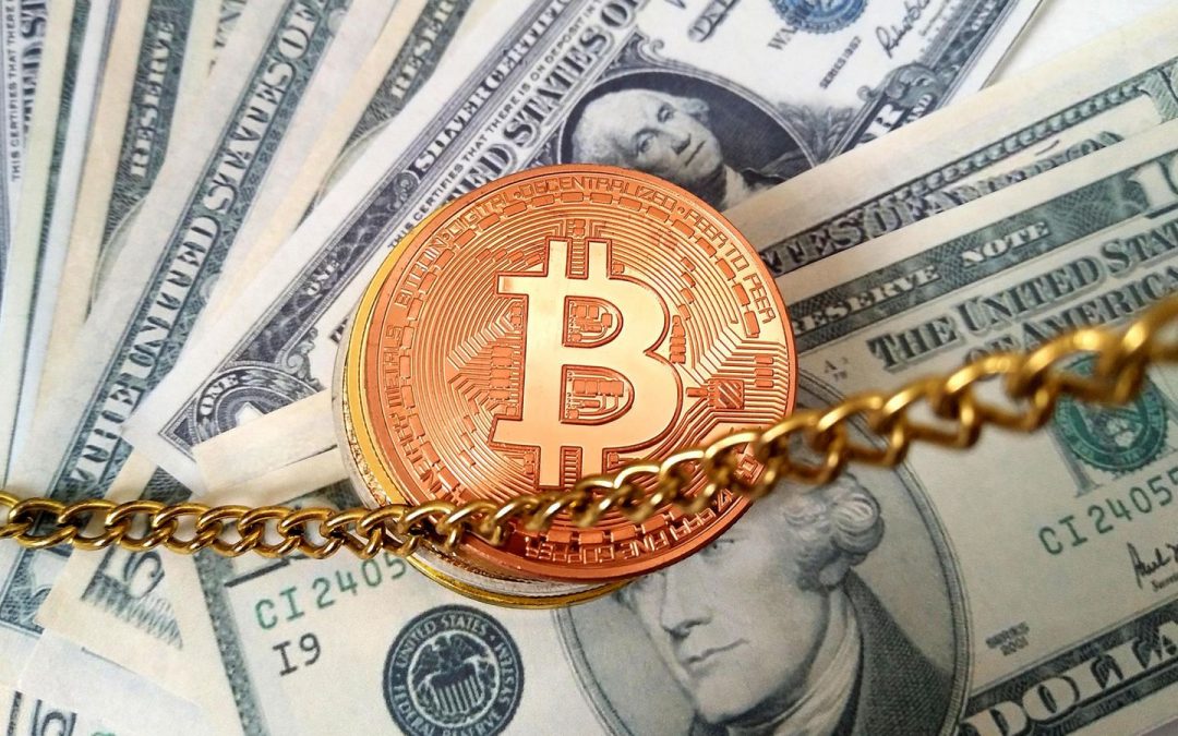 KRYPTOS IM AUFWIND: Diese teils bizarren Gründe stecken hinter der Bitcoin-Rallye