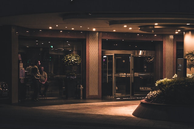 Verhaltener Jahresauftakt am deutschen Hotelinvestmentmarkt