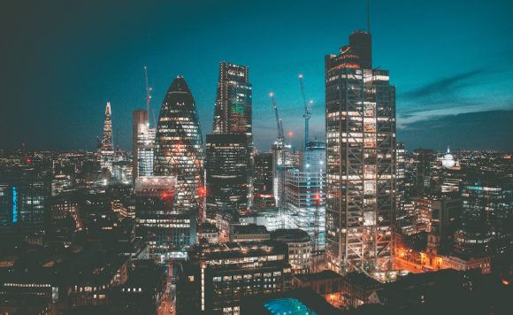 Fintech-Fundingzahlen sinken auf Tiefstwert – welche Startups kriegen noch Kapital?