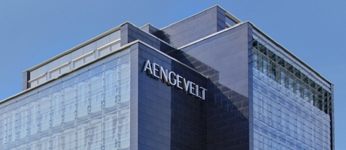 Aengevelt analysiert verhaltenen Optimismus beim stationären Einzelhandel