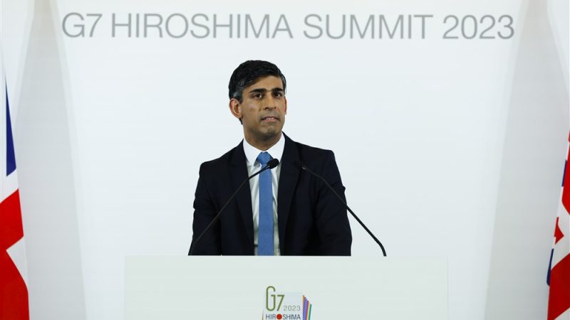 London will 40 Milliarden für Infrastruktur-Investitionen bereitstellen