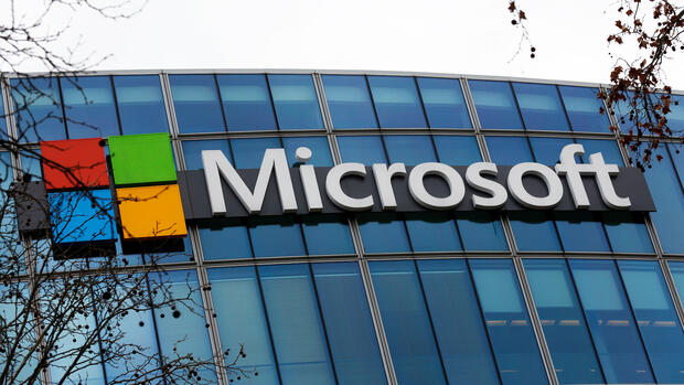 IT-INFRASTRUKTUR: So abhängig ist Deutschland von Microsoft