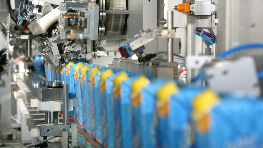 Drei große Verpackungshersteller stehen zum Verkauf