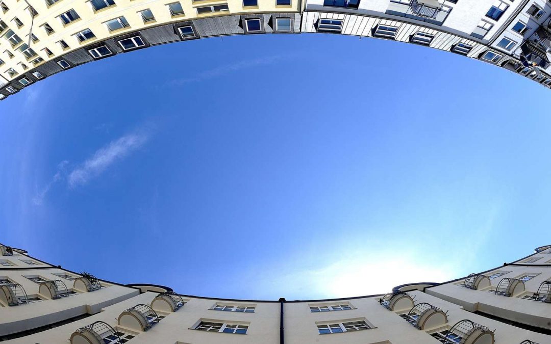 Immobilienpreise im Sinkflug: So verheerend sieht es auf dem Häusermarkt aus