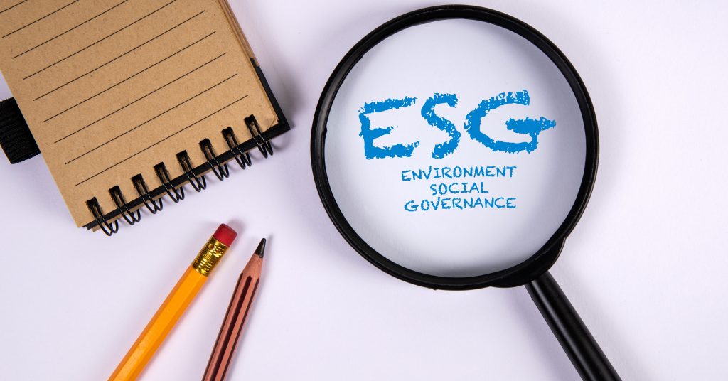 ESG-Datenanbieter unter der Lupe