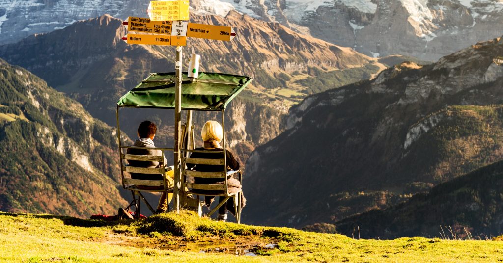 Schweizer Pensionskassenstudie: Turbulentes Anlagejahr 2022
