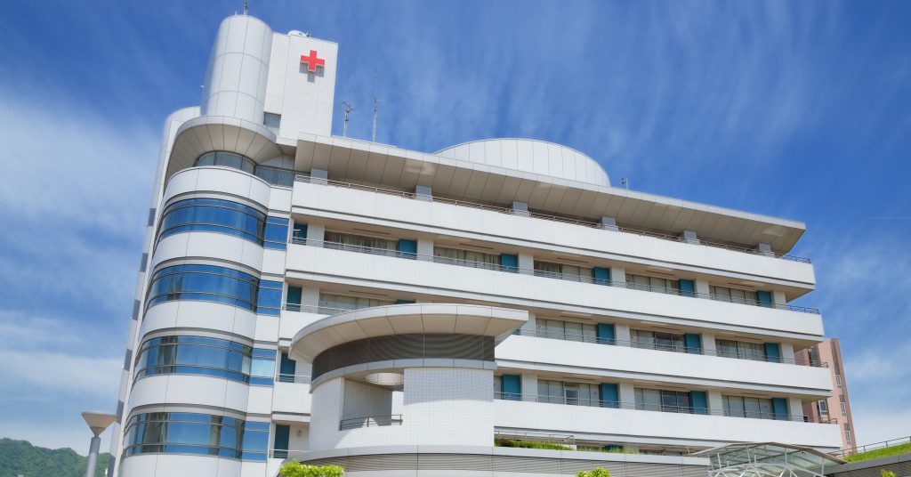 Fallende Kaufpreise bei Gesundheitsimmobilien?