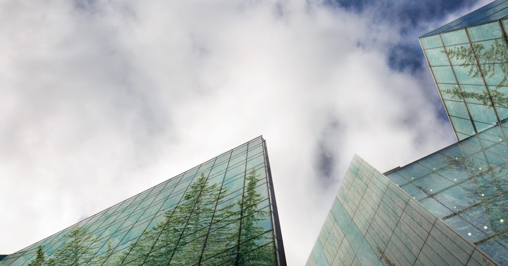 Stagniert der deutsche Immobilienmarkt?