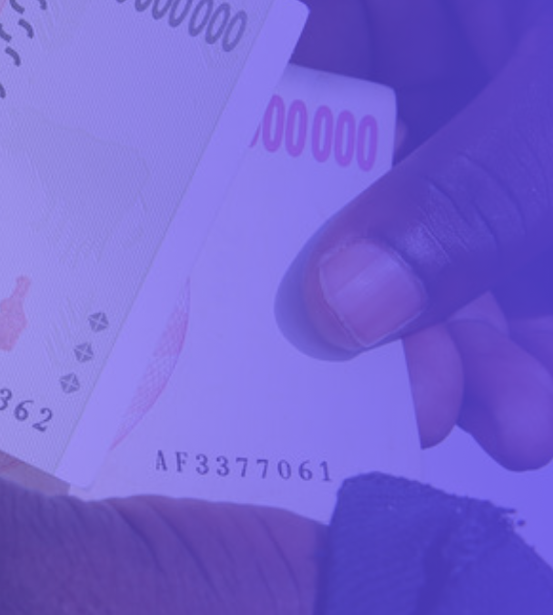 Afrikanische Währungen brechen ein: Ist Bitcoin die Lösung?