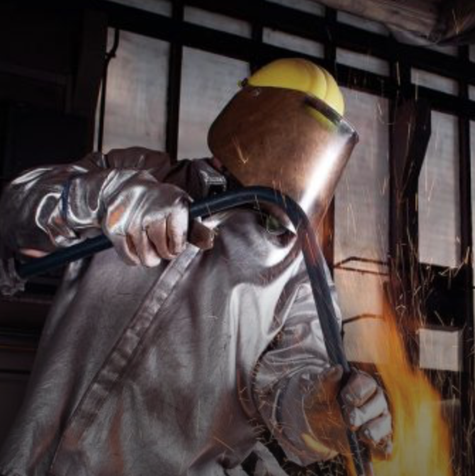RHI Magnesita Private Equity Investor macht Schlaff reicher