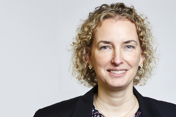 Einblicke von unseren ESG-Experten: Claire Coustar