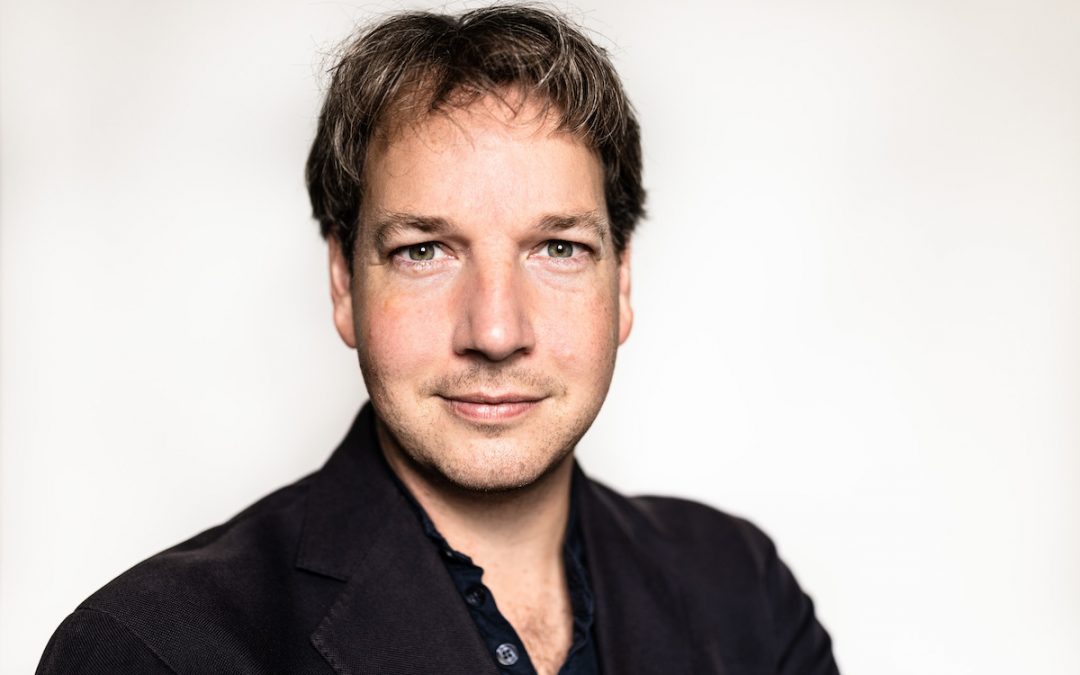 Die deutsche Startup-Szene setzt auf Impact