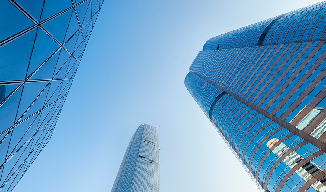 Hong Kong Office Market Driven by Upgrading User Demand in 2023