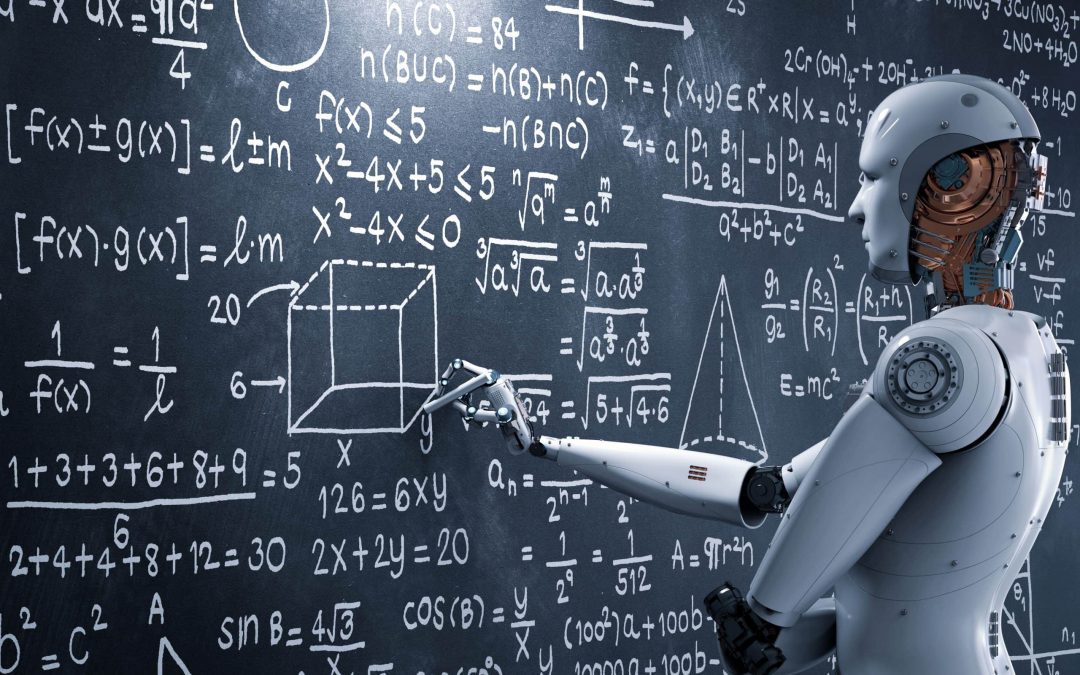 Krypto-KI-Programme erobern den Space