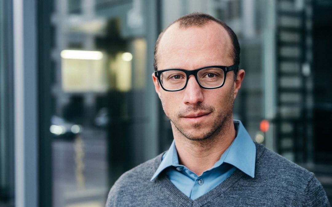Heutige Finanzströme prägen die Realwirtschaft von morgen