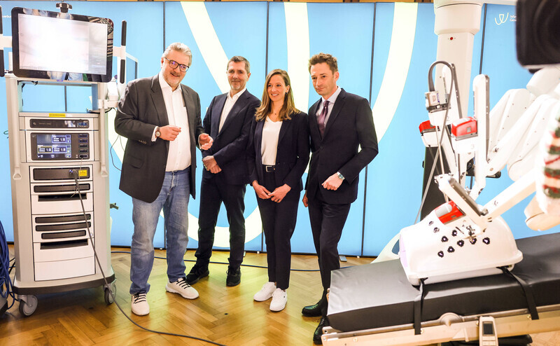 Welche Tech-Trends Anleger auf dem Schirm haben sollten