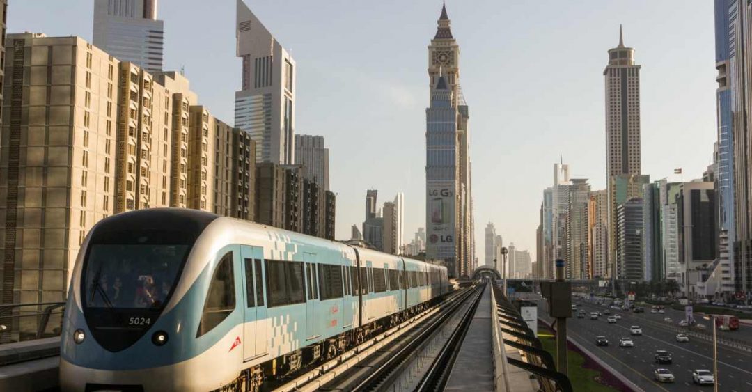 UAE investors should focus on transition investment – report