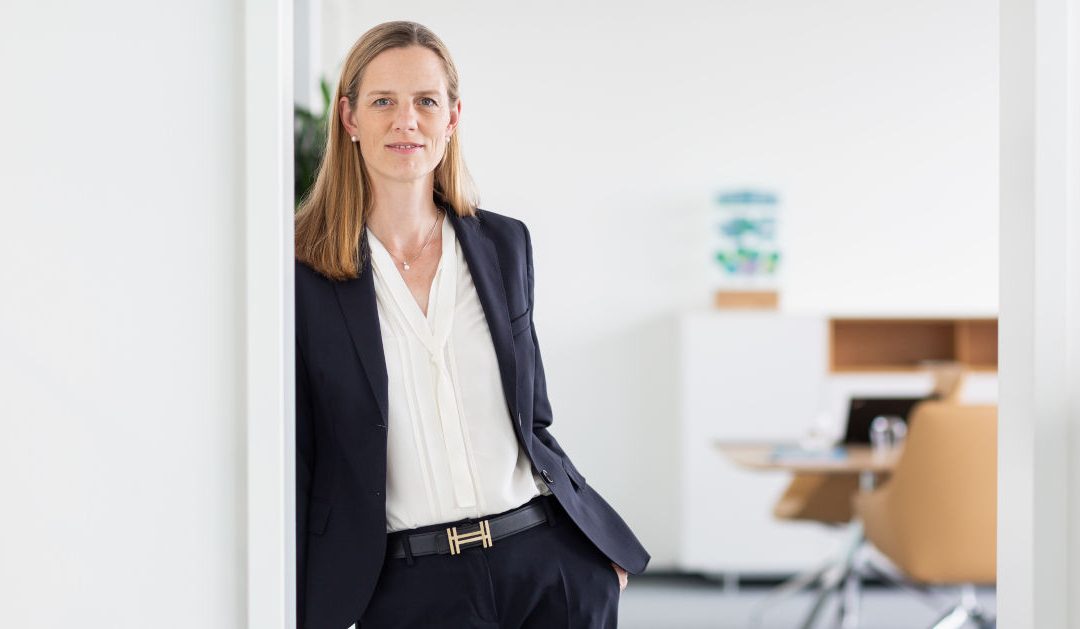 Vonovia macht Milliardenverlust – Ex-CFO von Roeder geht