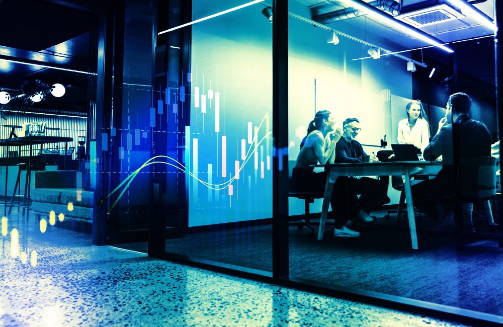 Family Offices Are Deploying Capital, Just Not to Crypto Anymore