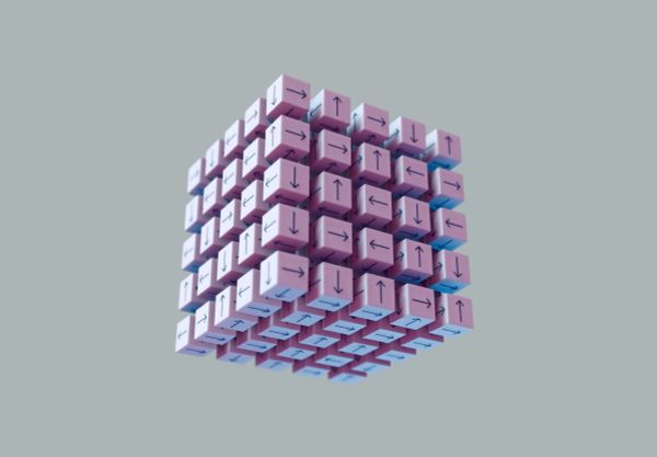 SMART CONTRACTS:  Wenn die Blockchain die Regierung entlässt