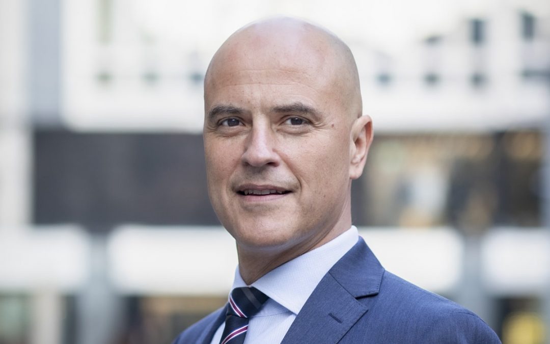 UBS-IMMOBILIENEXPERTE CLAUDIO SAPUTELLI «Eigenheime mit Öl- und Gasheizungen würde ich nicht einmal anschauen»