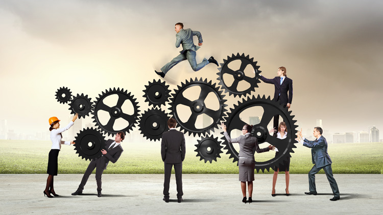 Verhaltene Erwartungen in der Private Equity Branche
