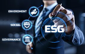 Zwei österreichische Vorsorgekassen unter den Top 10 bei zertifizierten ESG-Fonds