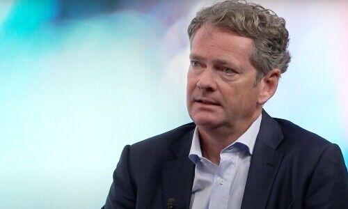 Peter Fanconi: «Asset Manager müssen schnell handeln»