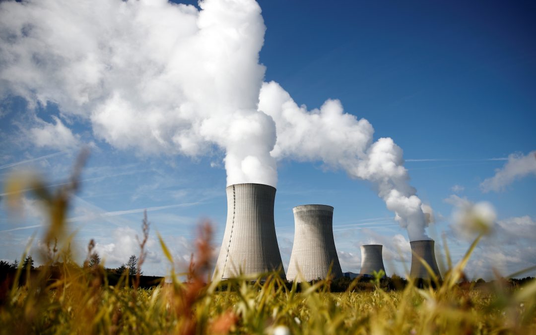 EU renewable energy deal delayed on role of nuclear in transition: What you need to know about the global energy transition this week