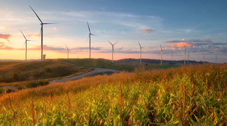 ESG: Wie ein langfristiger Blick zu positiven Veränderungen führt