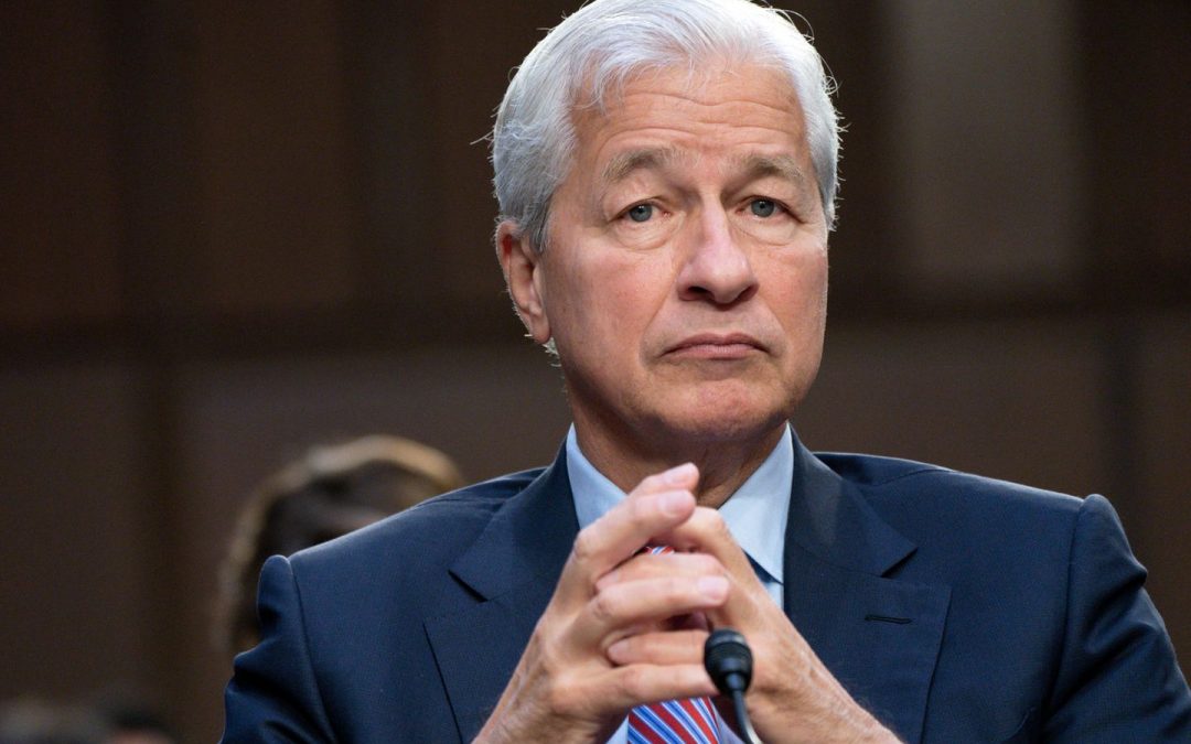 Wie JPMorgan sich die Reste der First Republic Bank einverleibte