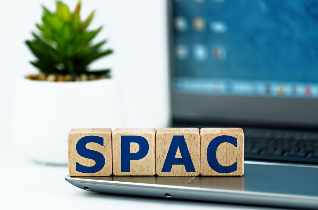 Zwei Jahre nach dem SPAC-Boom lecken Marktteilnehmer Wunden