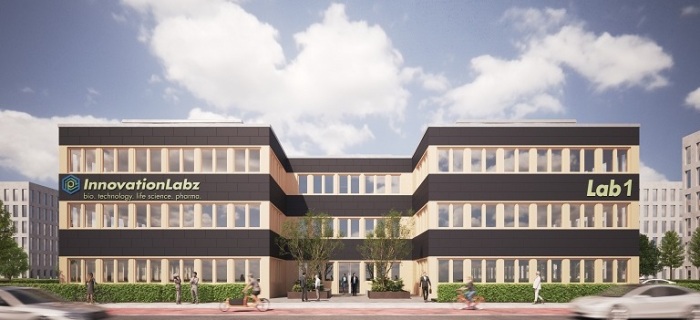 Startschuss für neuen Biotech- und Life-Science-Standort in Mainz