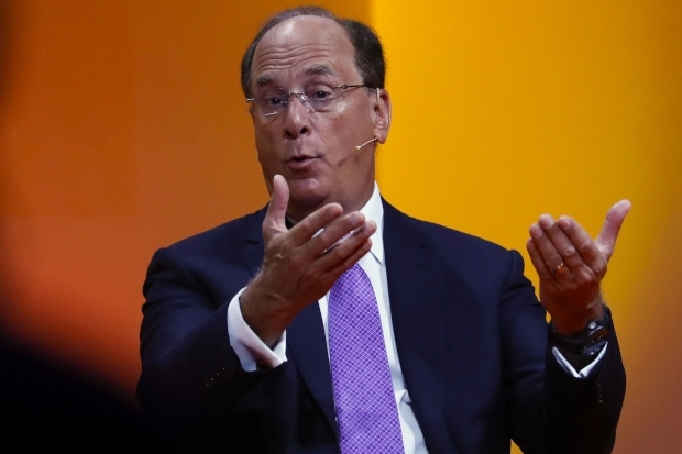 Blackrock-Chef: Begriff ESG wird als politische “Waffe” missbraucht