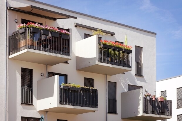 Deutsche Bank Research: Ob Wohnimmobilien vor Inflation schützen