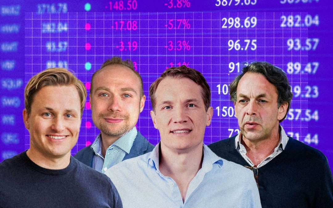 Was wurde aus den Spacs der deutschen Startup-Szene?