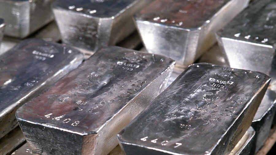 Investoreninteresse an Silber schwächelt