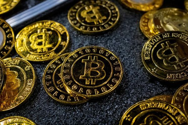 Wie Blackrock den Bitcoin-Markt beflügelt