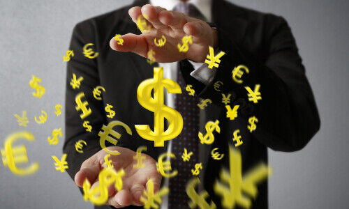 Das globale Finanzvermögen ist im Jahr 2022 gesunken. Gleichzeitig sind die Margen in der Vermögensverwaltung erodiert, wie eine Studie zeigt.