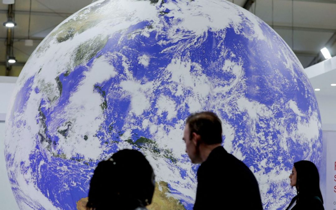 Green alliance crisis is more than just a US drama