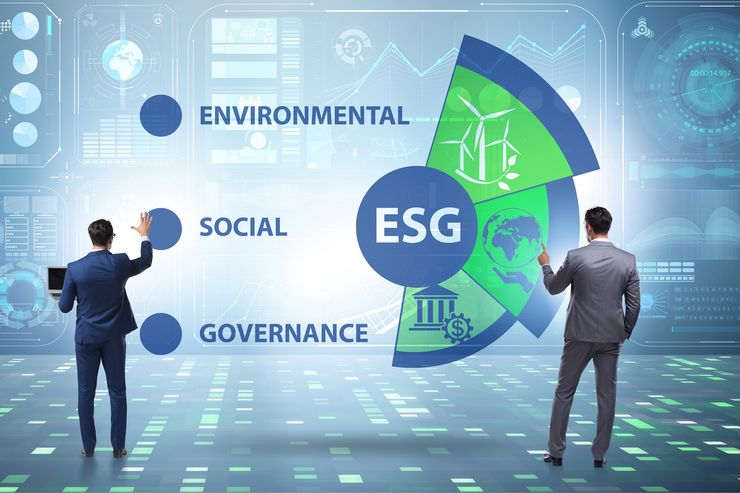 EU schlägt Regulierung von ESG-Ratingagenturen vor