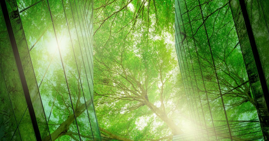Für Pensionsfonds wächst die Bedeutung von ESG-Strategien