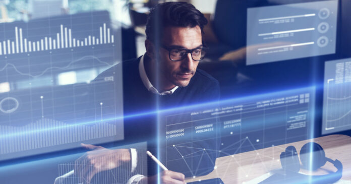 CFOs überschätzen die eigene Digitalisierung