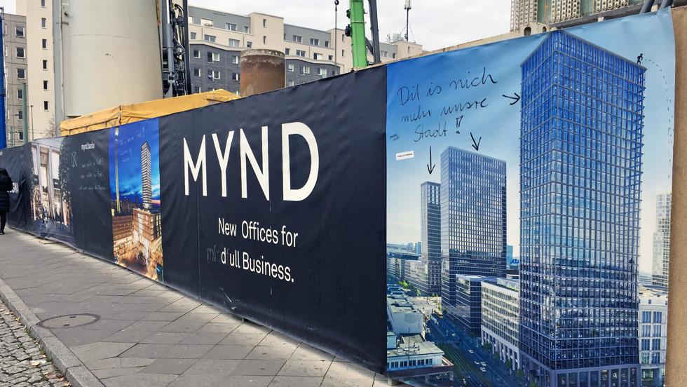 Commerz Real schafft klare Verhältnisse bei Signa-Beteiligungen