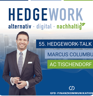55. Hedgework-Talk: Lassen sich mit Regulierung Gewinne steigern?