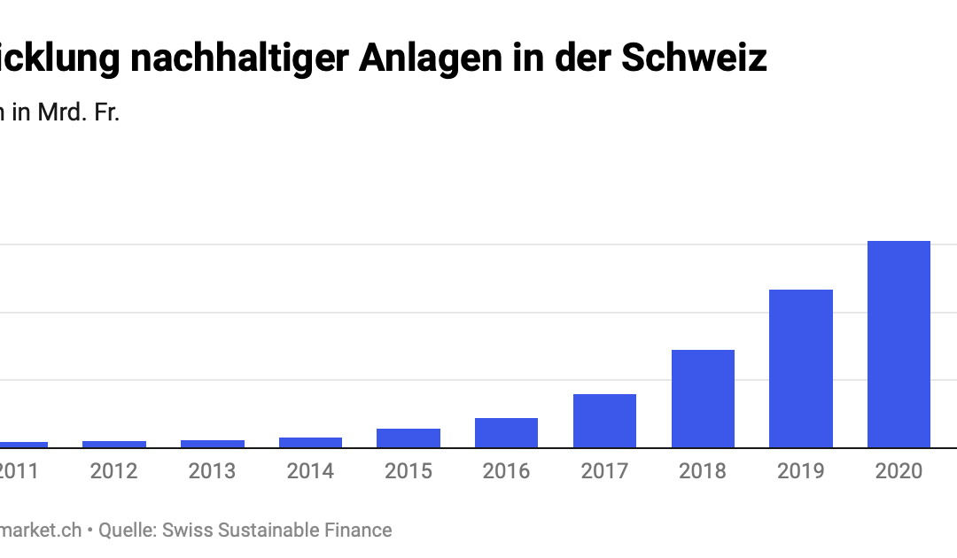 Worauf es bei ESG zu achten gilt