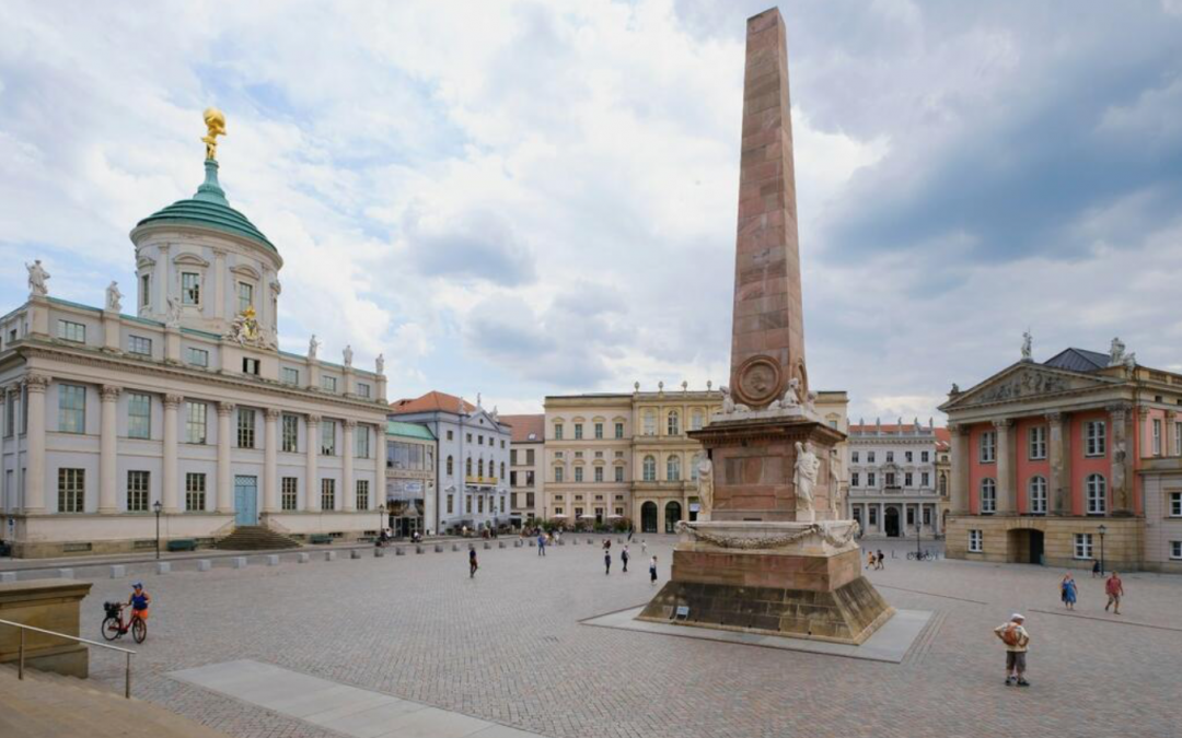 IMMOBILIEN POTSDAM – Bald nur noch etwas für Vermögende?