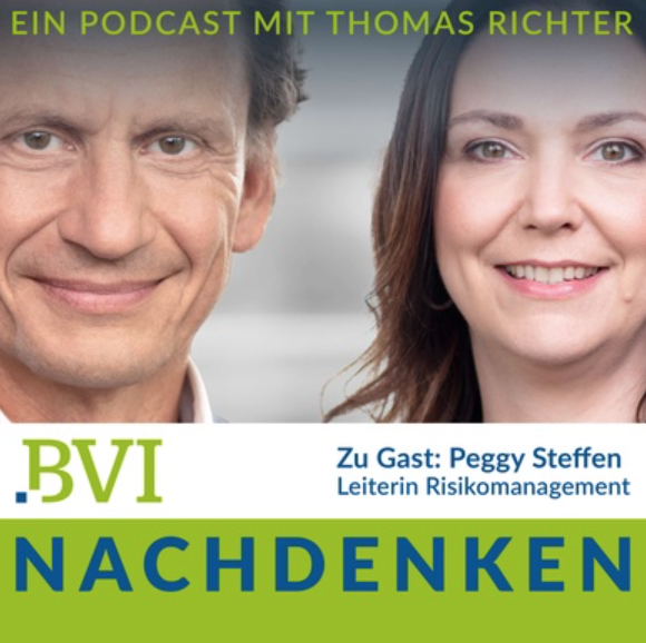 BVI – Episode 31: DORA – besserer Schutz gegen Cyberattacken!