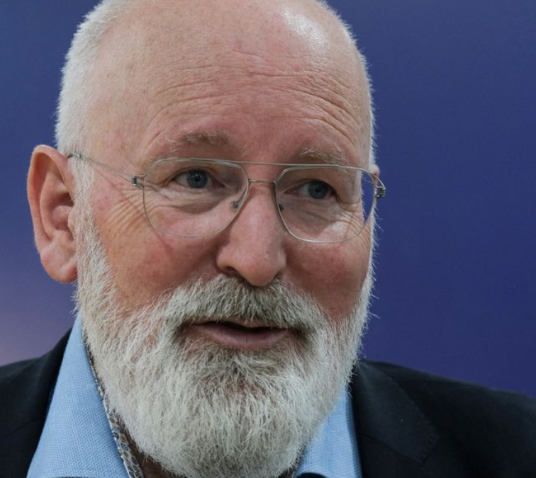 EU calls for global talks on climate geoengineering risks